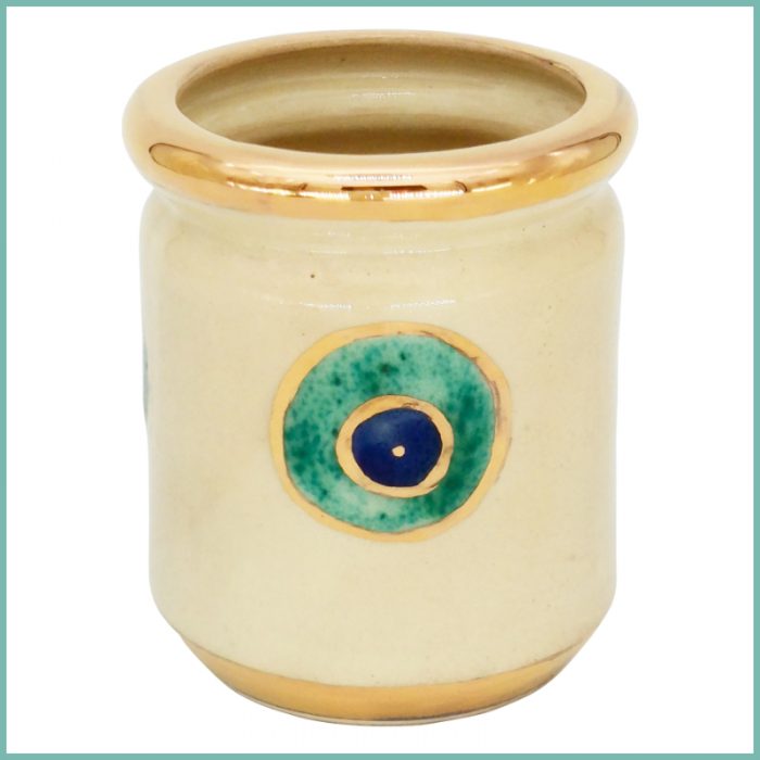 Wunderschöne Vase in 4 Ausführungen erhältlich 5,5 x 10,5cm / 6,5 x 8,5cm – Bild 11