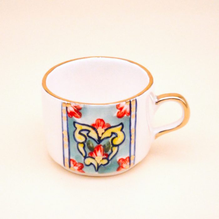 Tasse | 7cm | Klassisch