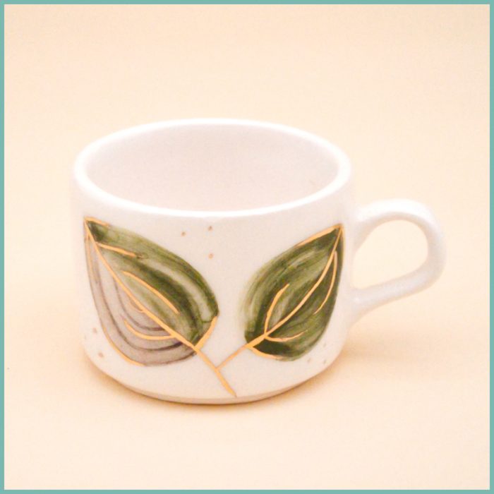 Tasse | 7cm | Natur