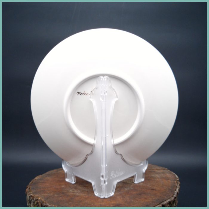 Teller Sparrow Collection groß 24,5cm M3