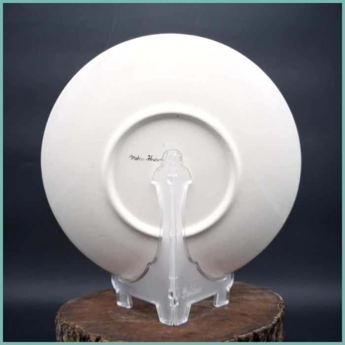 Teller Sparrow Collection sehr groß 29,5cm M3